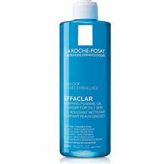 La Roche Posay Effaclar Gel Facial Wash