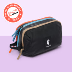 used travel pack