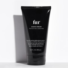underarm care Fur Shave Cream