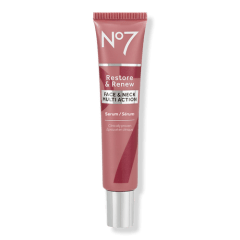 No7 Restore and Renew Face &amp; Neck Multi Action Serum