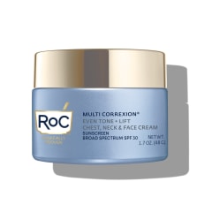 RoC Multi Correxion Chest Neck and Face Cream