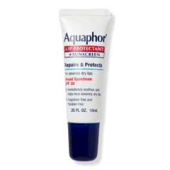 Aquaphor Lip Protectant and Sunscreen