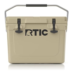 Rtic 20 QT Hard Cooler