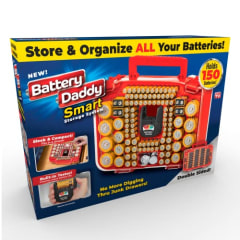 Ontel Battery Daddy