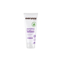 Everyone for Every Body Nourishing Lotion Travel Size: Vanilla and Lavender, 2 Ounce