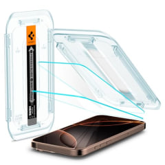 Spigen iPhone 13/13 Pro/14 Screen Protector EZ FIT GLAS.tR