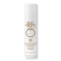 Sun Bum SPF 30 Mineral Sunscreen Lip Balm