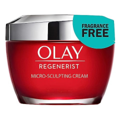 Olay Regenerist Micro-Sculpting Face Moisturizer