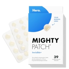 Hero Cosmetics Mighty Patch