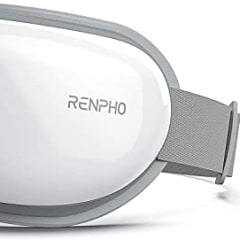 RENPHO Eye Massager with Heat