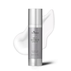 SkinMedica Neck Correct Cream - Your Ultimate Age-Defying Wrinkle Cream for Face &amp; Neck to Visibly Tighten and Lift Sagging Skin, 2 Oz