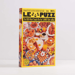 Le Puz Puzzle