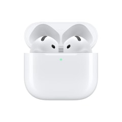 Apple - AirPods 4 - White