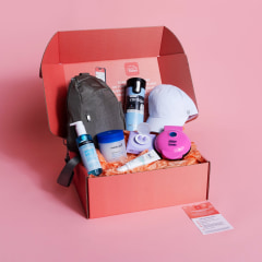 Start TODAY Boxes