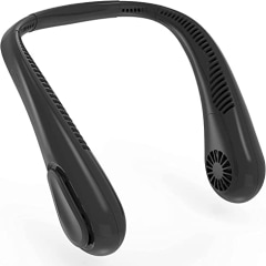 APD BESTSELLERS BACON - Bladeless Neck Fan