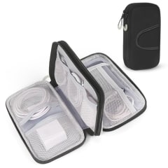 APD BESTSELLERS BACON - bytaoqipet Travel Cable Organizer Case