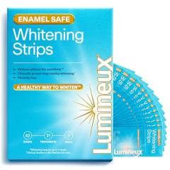 APD BESTSELLERS BACON - Lumineux Teeth Whitening Strips