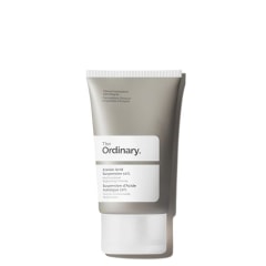 The Ordinary Azelaic Acid Suspension 10%, Brightening Formula for Uneven and Blemish-Prone Skin, 1 Fl Oz