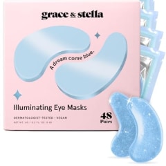 APD BESTSELLERS BACON - grace &amp; stella Under Eye Mask