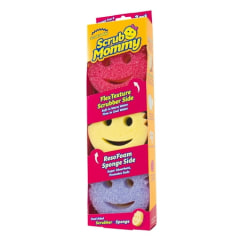 Scrub Mommy Sponges (3 Pack)