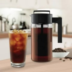Takeya Tritan Cold Brew Coffee Maker