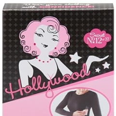 Hollywood Fashion Secrets Deodorant Removing Sponge, Stain Eraser, Reusable