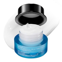 PBDD 2025 BACON - belif Peptide Eye Bomb, Anti-Aging Eye Cream for Wrinkles, Fine Lines, Crow's Feet &amp; Eye Bags, 48hr Hydration with Ceramide, Squalane, Caffeine, Dermatologist-Tested Korean Skincare, 0.84 fl.oz