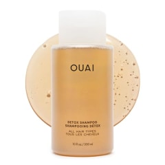 PBDD 2025 BACON - OUAI Clarifying Shampoo