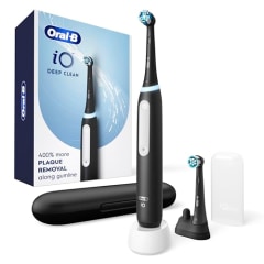 Oral-B iO Rechargeable Electric Powered Toothbrush