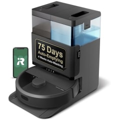 iRobot Roomba 2in1 Vacuum &amp; Mop Robot