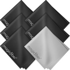 MagicFiber Microfiber Cleaning Cloth (6 Pack)