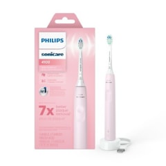 Philips Sonicare 4100 Electric Toothbrush - BFCM