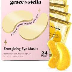 Grace & Stella Under Eye Mask (24 Pairs) - BFCM