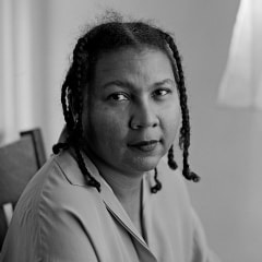 bell hooks
