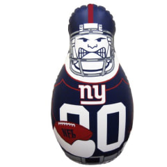 NFL New York Giants 40-Inch Inflatable Tackle Buddy