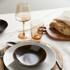 Round Jute Placemat