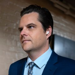 Matt Gaetz