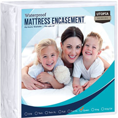 The Best Mattress Protectors Of 2024