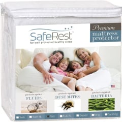 8 Best Mattress Protectors of 2024 - Reviewed