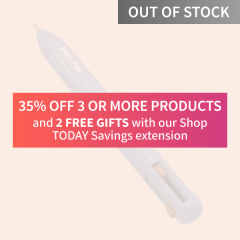 Exciting news! 🤩 Savings continue when you shop from the 13th