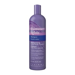travel size shampoo sally's