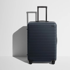 Best checked luggage, according to experts and tested by editors