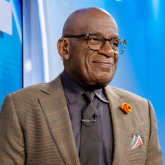 Al Roker