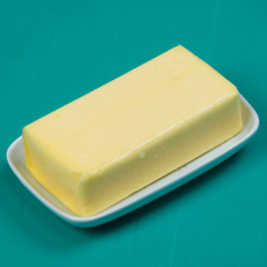 Butter