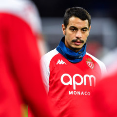 Paris Saint-Germain v AS Monaco - Ligue 1 Uber Eats