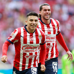 Chivas v FC Juarez - Torneo Apertura 2024 Liga MX