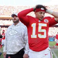 Denver Broncos v Kansas City Chiefs