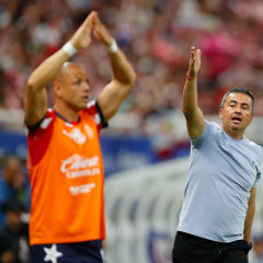 Torneo Apertura 2024: Guadalajara - Atlético de San Luis