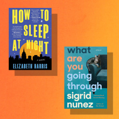 John Searles book recommendaitons