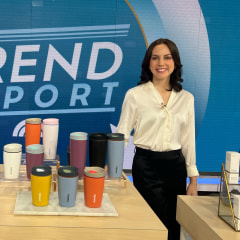 Shop TODAY Trend Report